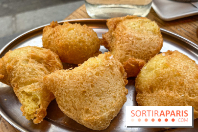 Au bon coin, le restaurant bistronomique gourmand du 5e