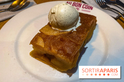 Au bon coin, le restaurant bistronomique gourmand du 5e