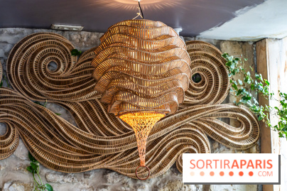 Q Bar, le bistrot et restaurant Thaïlandais à Paris -  A7C0140