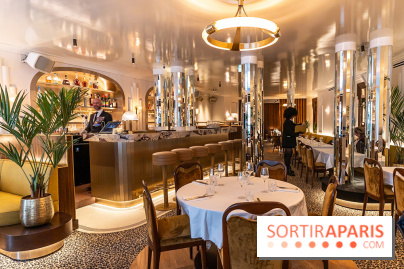 Hollywood Savoy, la renaissance du restaurant sous la houlette du Fitz Group