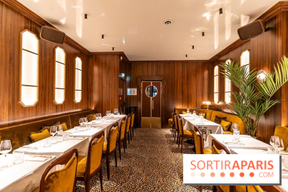 Hollywood Savoy, la renaissance du restaurant sous la houlette du Fitz Group