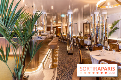 Hollywood Savoy, la renaissance du restaurant sous la houlette du Fitz Group -  A7C9522
