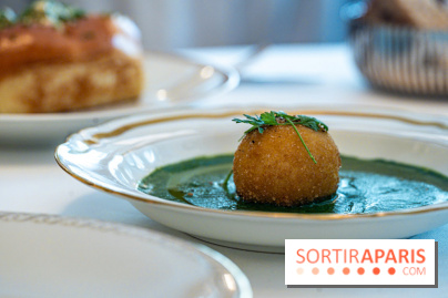 Hollywood Savoy, la renaissance du restaurant sous la houlette du Fitz Group