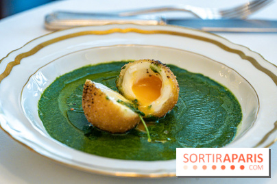 Hollywood Savoy, la renaissance du restaurant sous la houlette du Fitz Group -  A7C9530