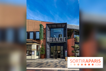 Rosalie Disney Village - IMG 5972 2