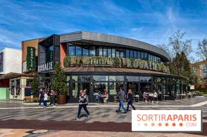 Rosalie Disney Village - IMG 5973 2