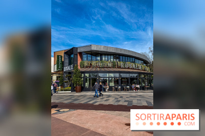 Rosalie Disney Village - IMG 5974 2