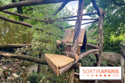 Ménagerie du Jardin des Plantes 2024 - nos photos - image00021