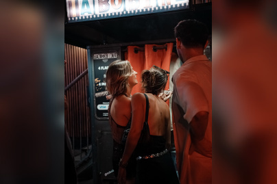 Le Kilomètre25, l'open-air le plus underground de Paris est de retour