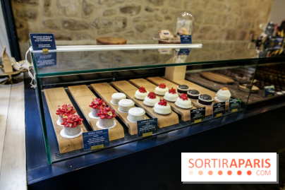 Les 3 Chocolats, nos photos
