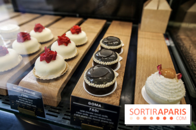 Les 3 Chocolats, nos photos