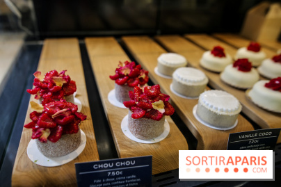 Les 3 Chocolats, nos photos - IMG 3662