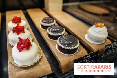 Les 3 Chocolats, nos photos