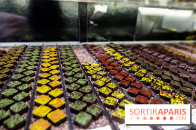 Les 3 Chocolats, nos photos