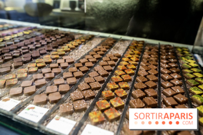 Les 3 Chocolats, nos photos