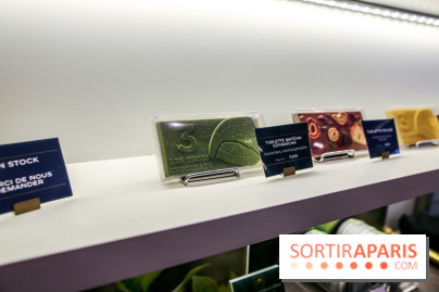 Les 3 Chocolats, nos photos
