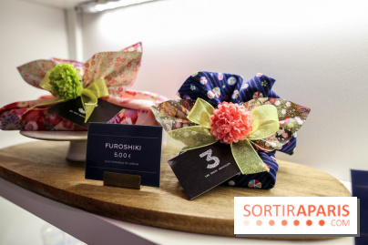 Les 3 Chocolats, nos photos