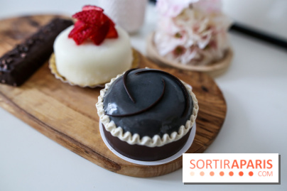 Les 3 Chocolats, nos photos