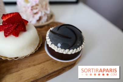 Les 3 Chocolats, nos photos