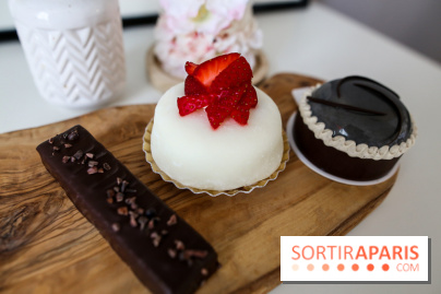 Les 3 Chocolats, nos photos