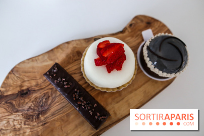 Les 3 Chocolats, nos photos