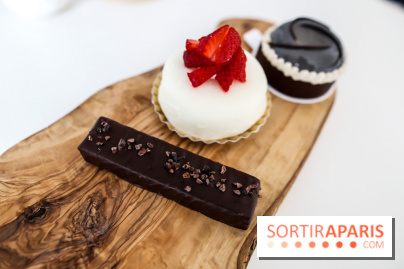 Les 3 Chocolats, nos photos