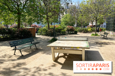 Square Marcel Sembat - nos photos