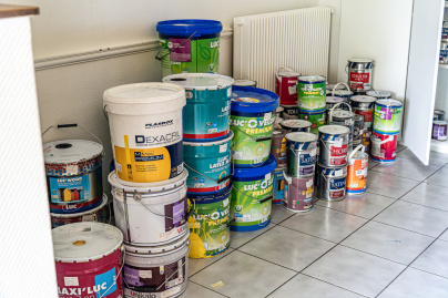 La Braderie solidaire ADM, les boutiques à Guyancourt - les photos