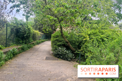 Ménagerie du Jardin des Plantes 2024 - nos photos - image00036