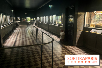 Ménagerie du Jardin des Plantes 2024 - nos photos - image00027