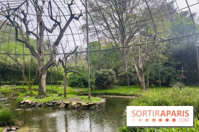 Ménagerie du Jardin des Plantes 2024 - nos photos - image00009