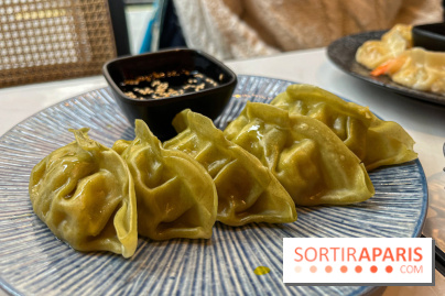 Ponzu, le restaurant de spécialités japonaises dans le 16e