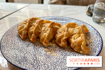 Ponzu, le restaurant de spécialités japonaises dans le 16e - image00002