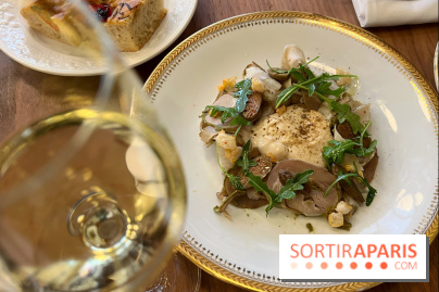 Altro Frenchie - Porchetta tonnato