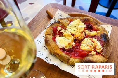 Altro Frenchie - Pizzette ricotta nduja