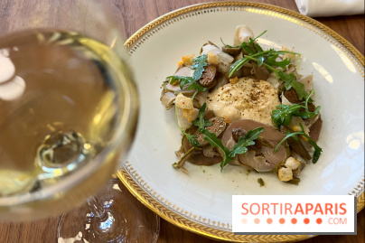 Altro Frenchie - Porchetta tonnato