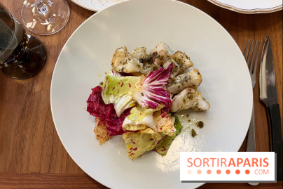 Altro Frenchie - Lotte à la braise