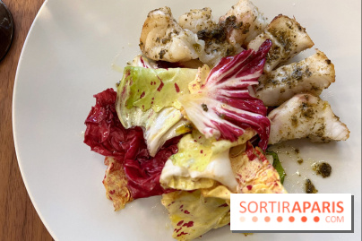 Altro Frenchie - Lotte à la braise