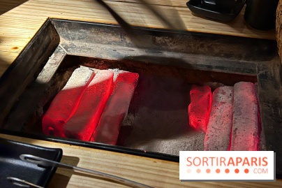 Marie Akaneya - Braises barbecue