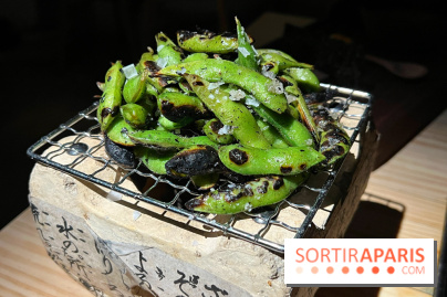 Marie Akaneya - Edamame