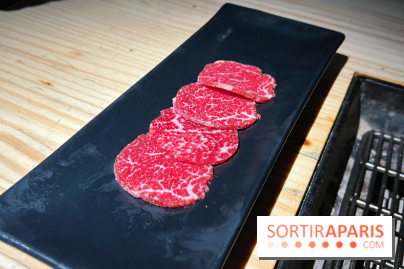 Marie Akaneya - Rumsteak