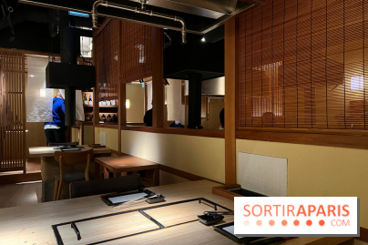 Marie Akaneya - Décoration