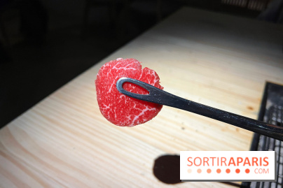 Marie Akaneya - Rumsteak