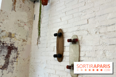 Round Egg Buns - Décoration