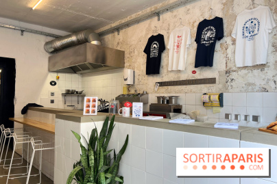 Round Egg Buns - Décoration