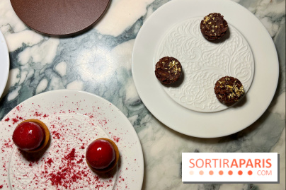 Amâlia - Mignardises