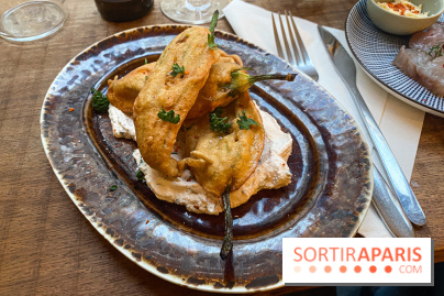 Lily's le pop-up x Cantin'H, un restaurant éphémère dans le Quartier des Batignolles  - IMG 2362