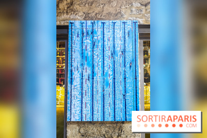 Le sport vu du ciel : l'exposition photo gratuite sur les murs de Bercy Village se dévoile - IMG20240418110615