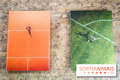 Le sport vu du ciel : l'exposition photo gratuite sur les murs de Bercy Village se dévoile - IMG20240418110721