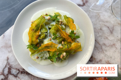 Adami - Gnocchis de ricotta